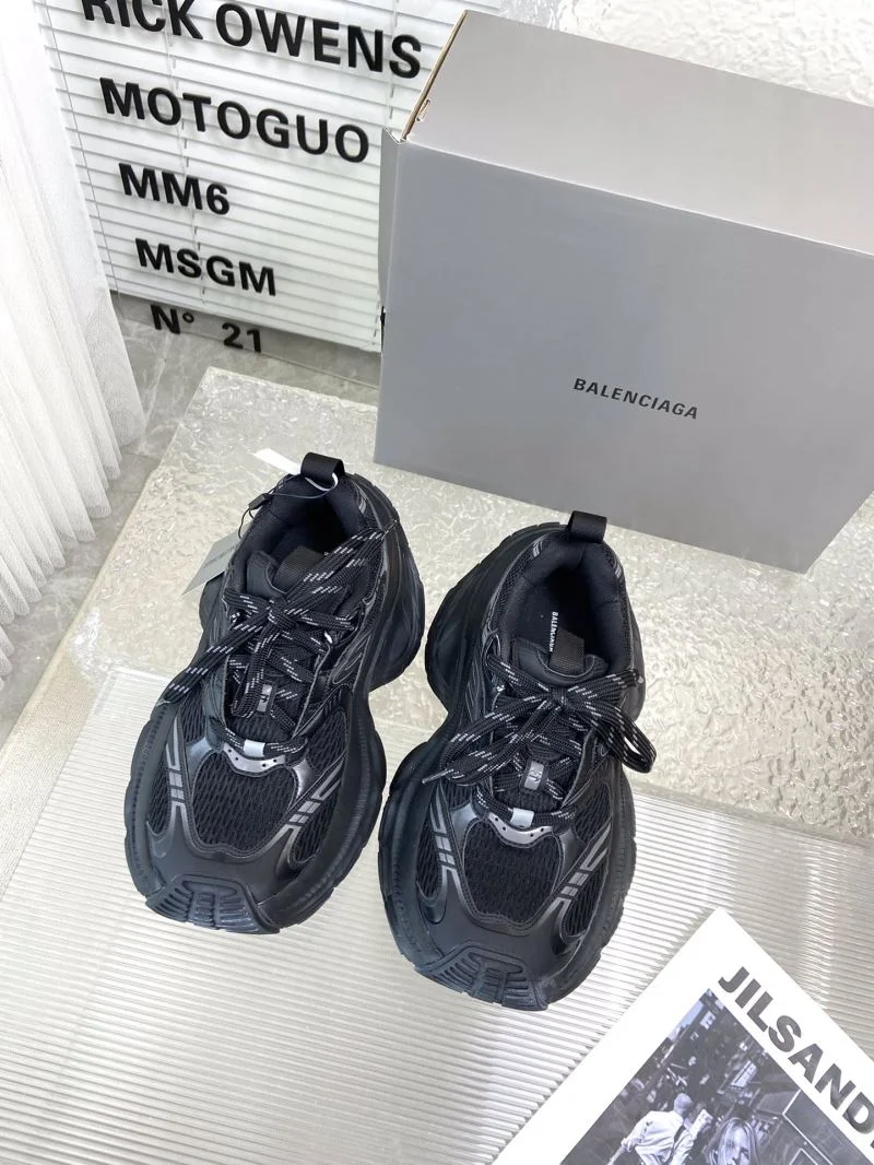 Sporty Balenciaga Track Shoes 16756
