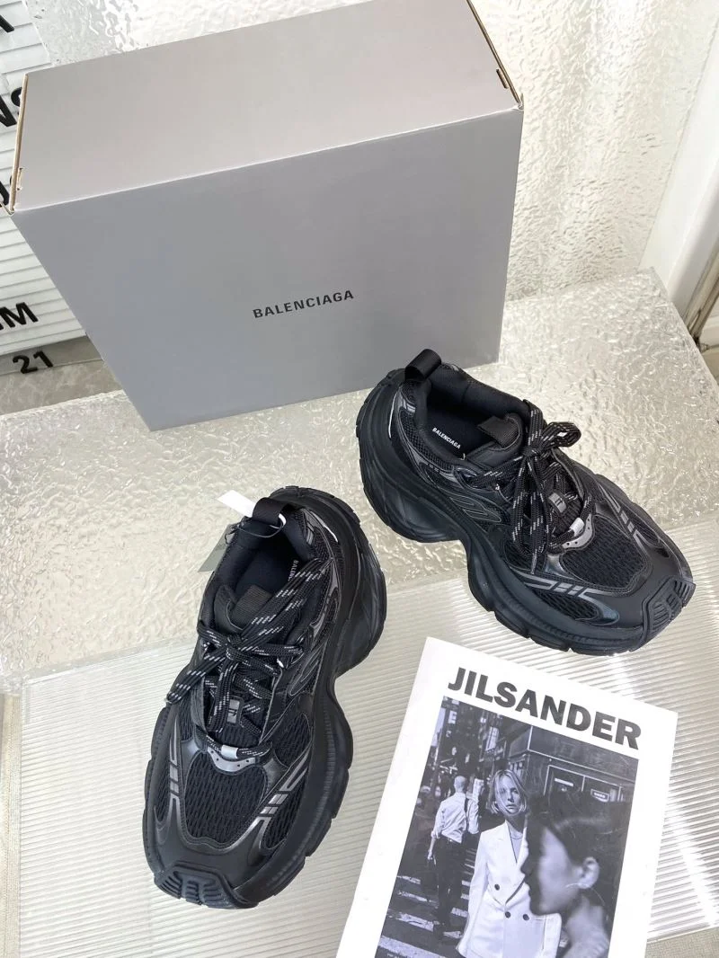 Sporty Balenciaga Track Shoes 16756
