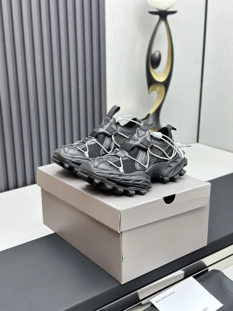 Balenciaga Track Shoes Fashionable 16915