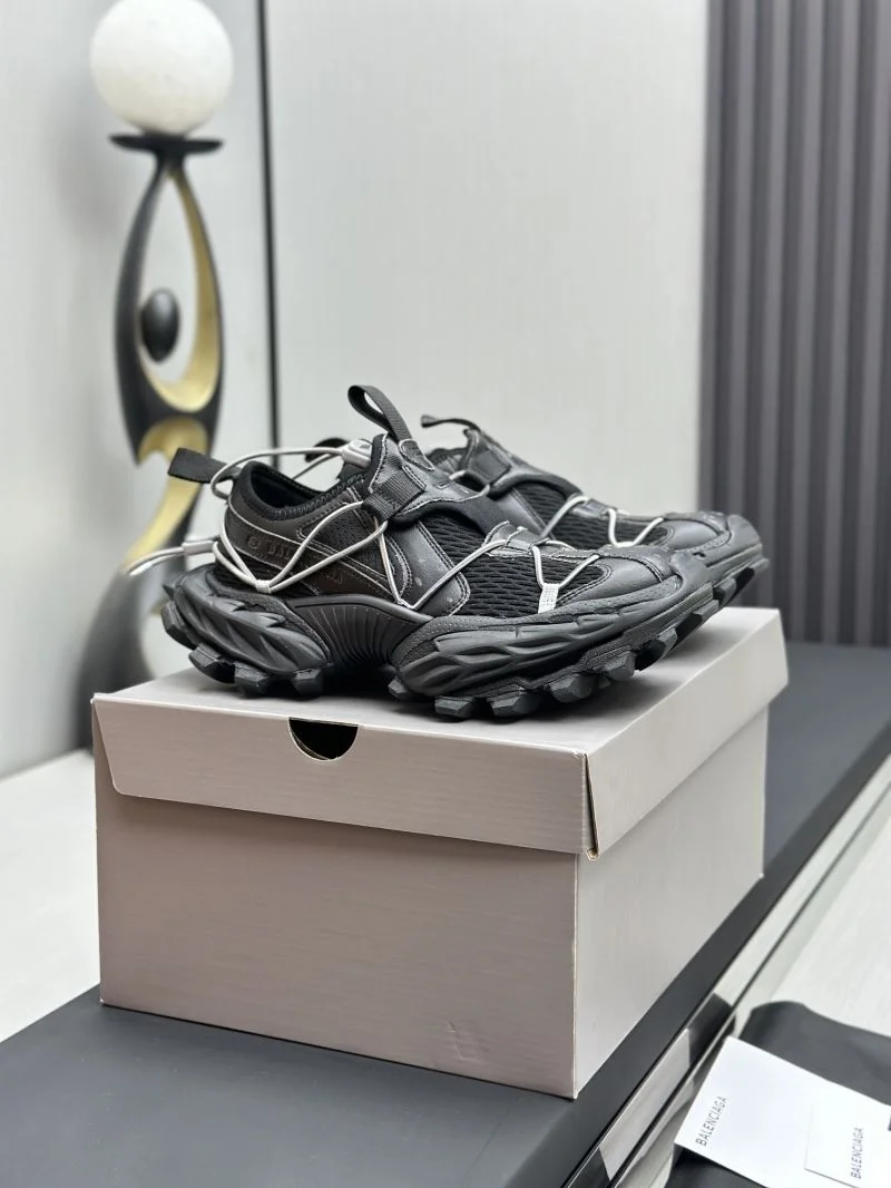 Balenciaga Track Shoes Fashionable 16915