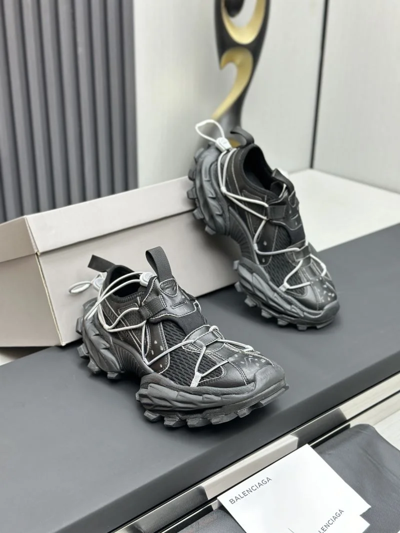 Balenciaga Track Shoes Fashionable 16915