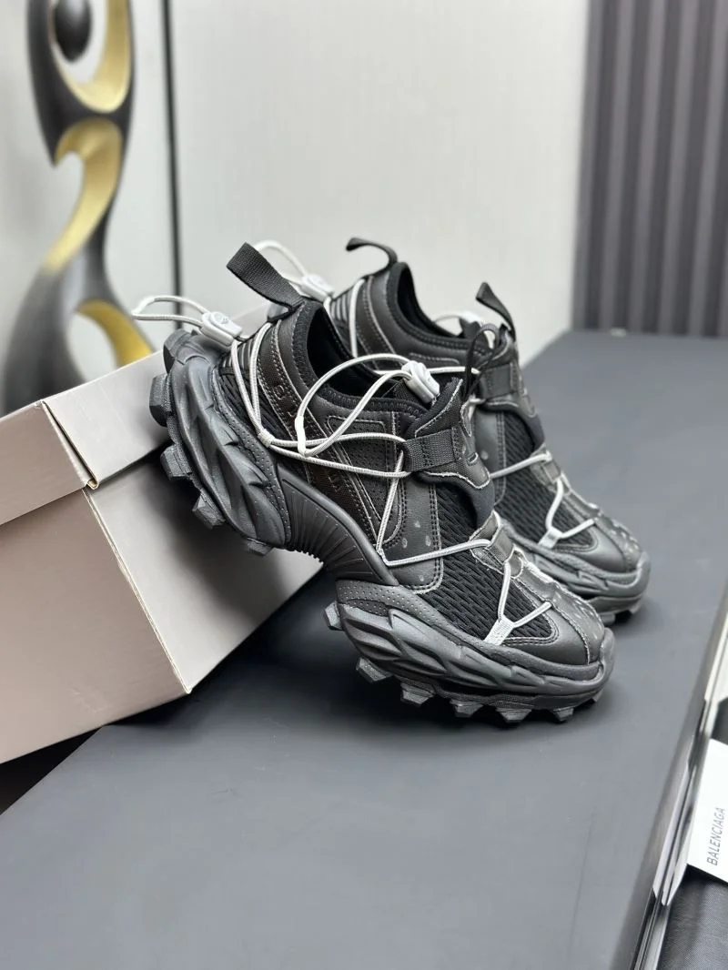 Balenciaga Track Shoes Fashionable 16915