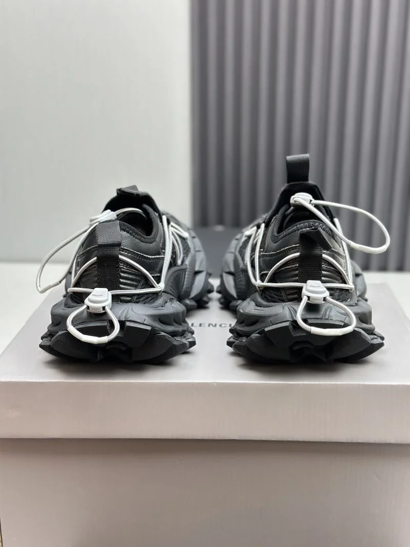 Balenciaga Track Shoes Fashionable 16915