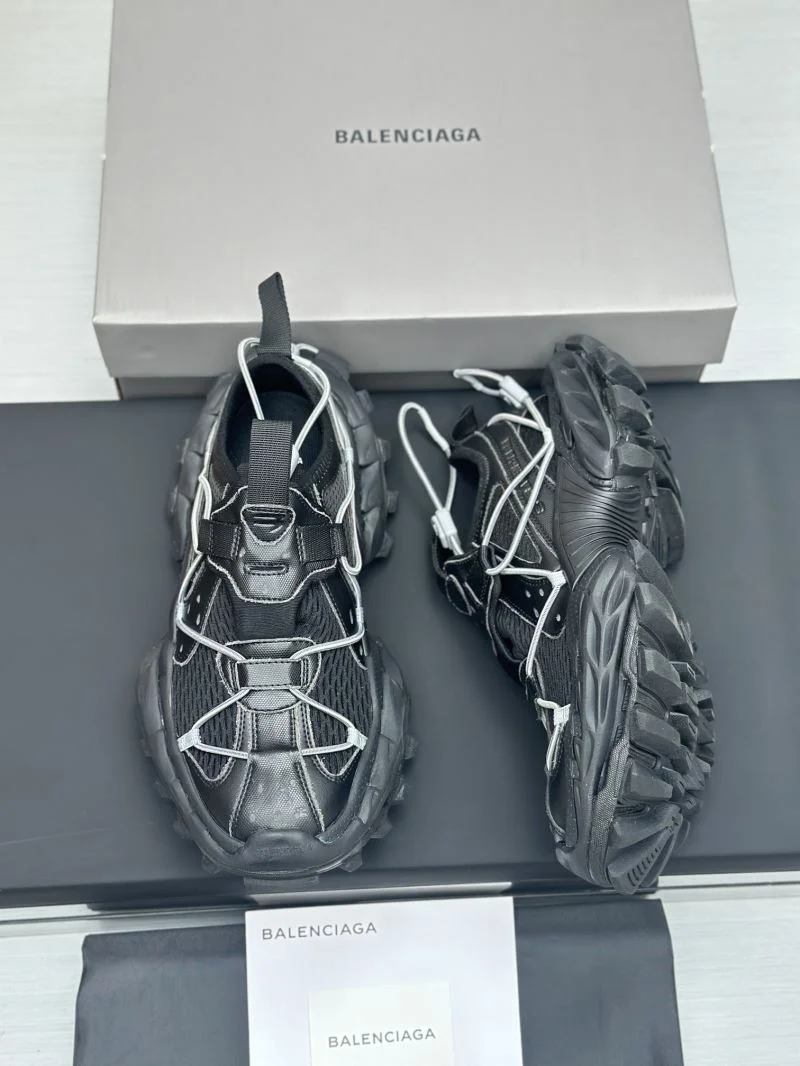 Balenciaga Track Shoes Fashionable 16915