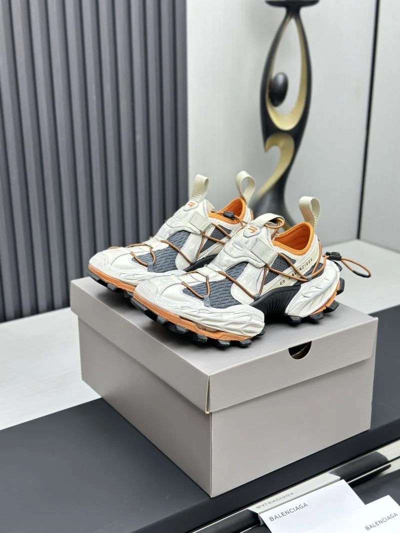 Classic Balenciaga Track Shoes 16958