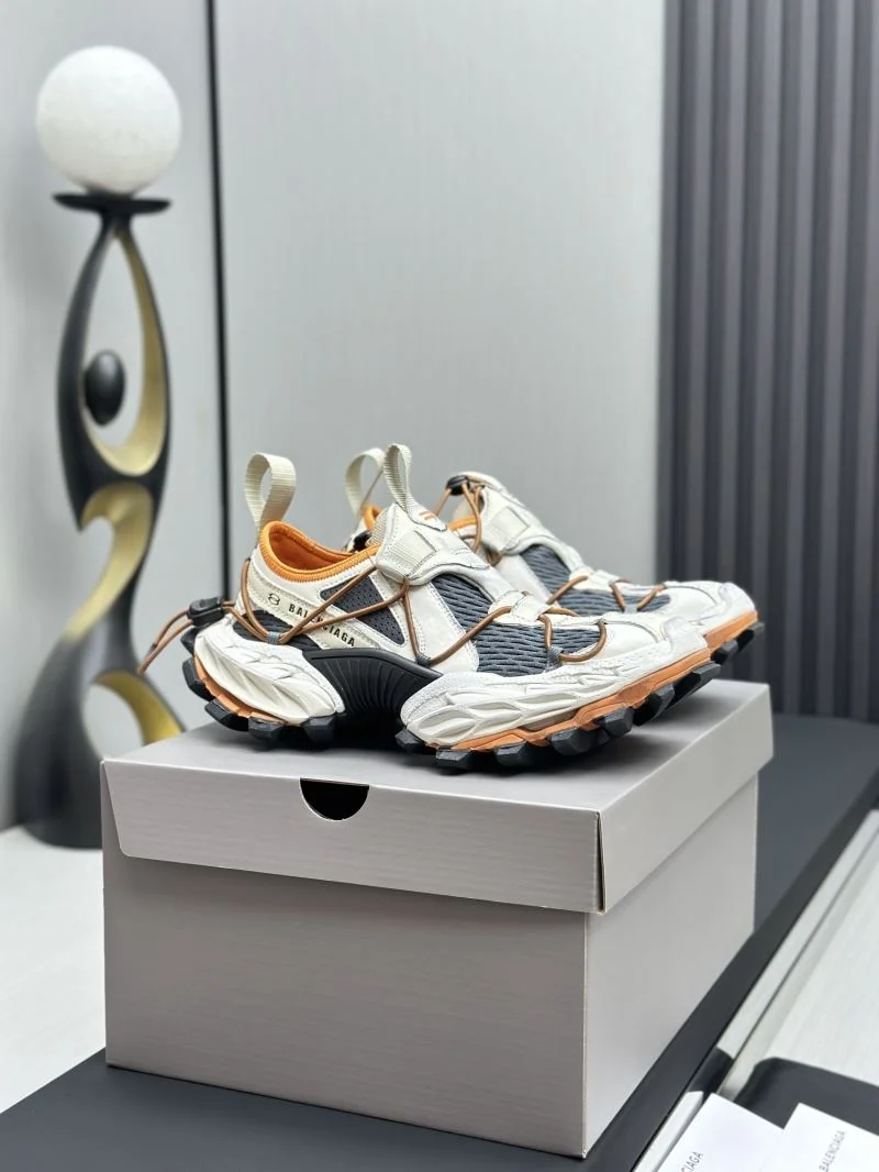 Classic Balenciaga Track Shoes 16958