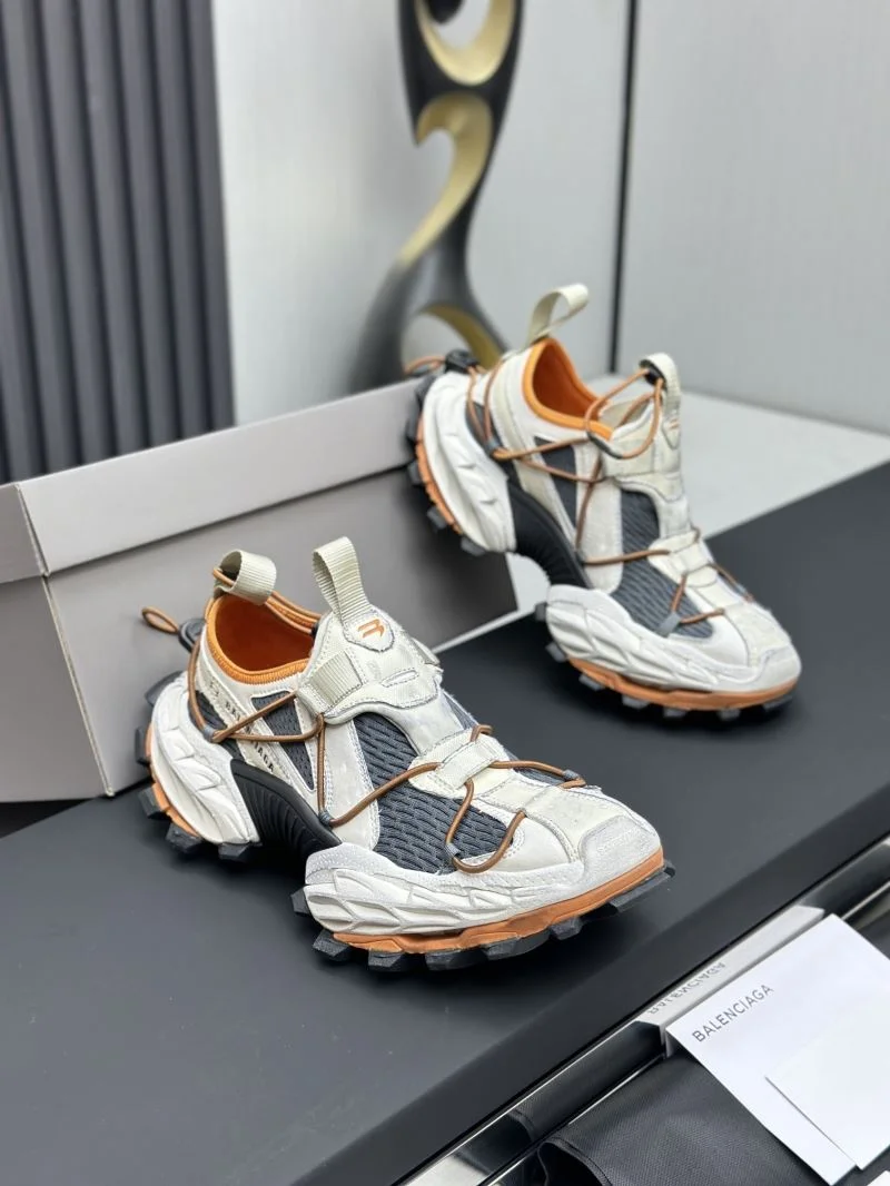 Classic Balenciaga Track Shoes 16958