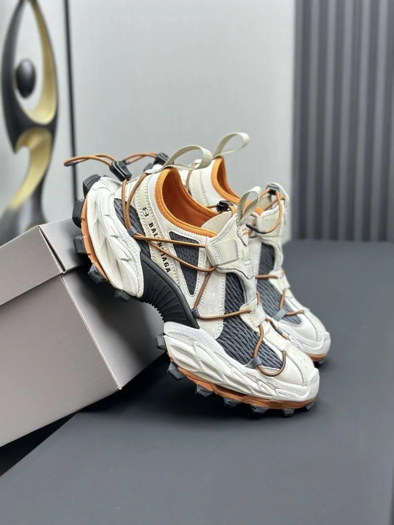 Classic Balenciaga Track Shoes 16958