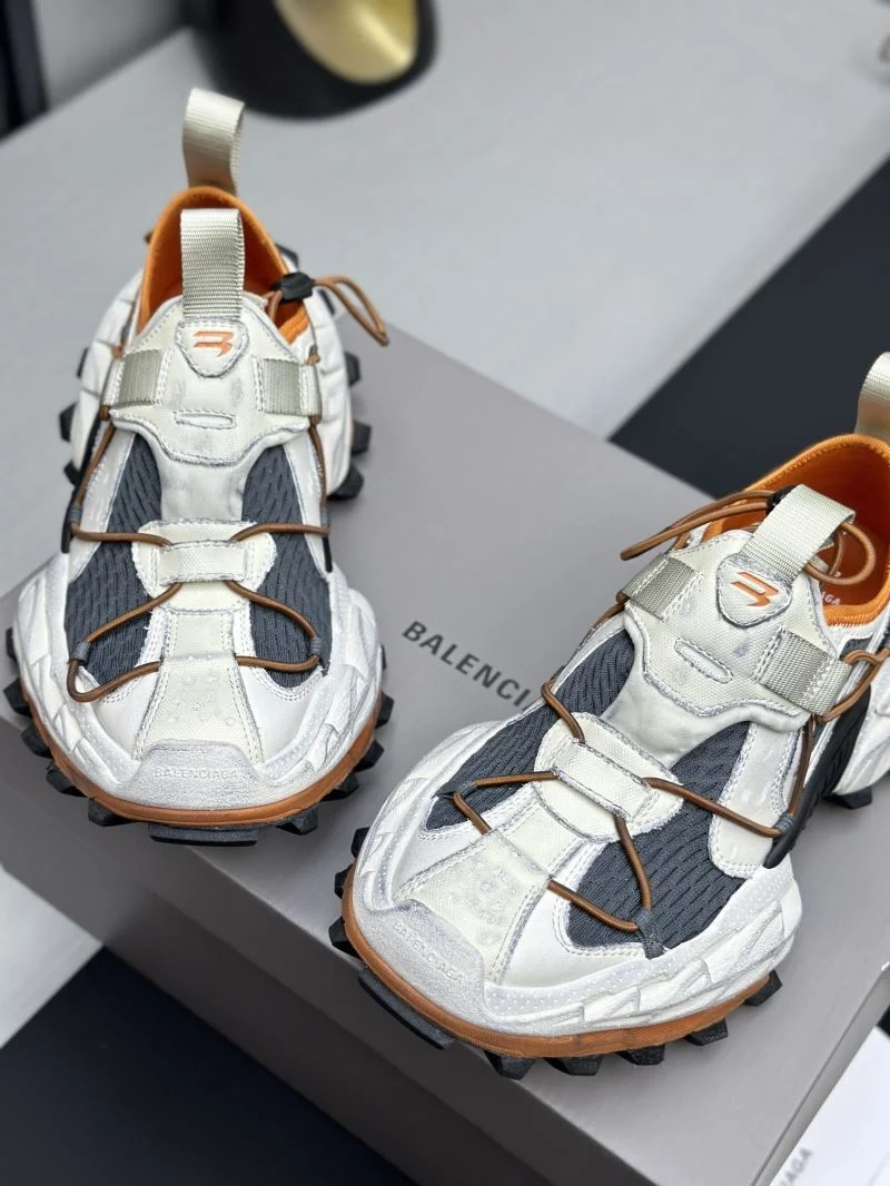 Classic Balenciaga Track Shoes 16958