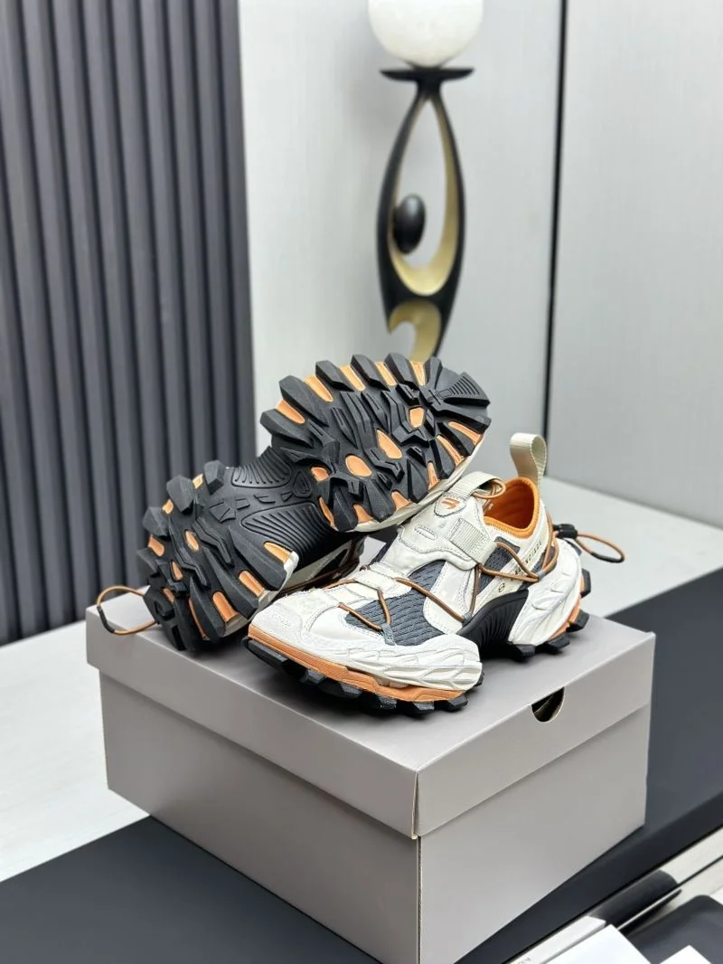 Classic Balenciaga Track Shoes 16958