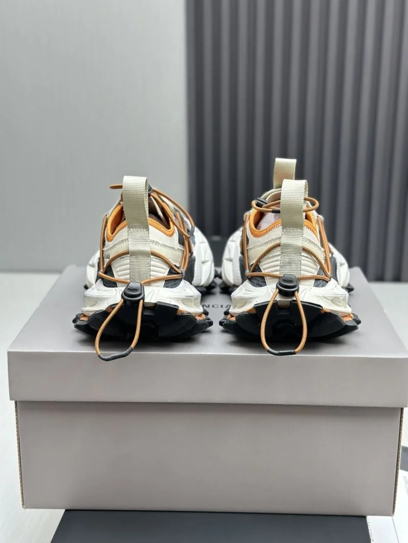 Classic Balenciaga Track Shoes 16958