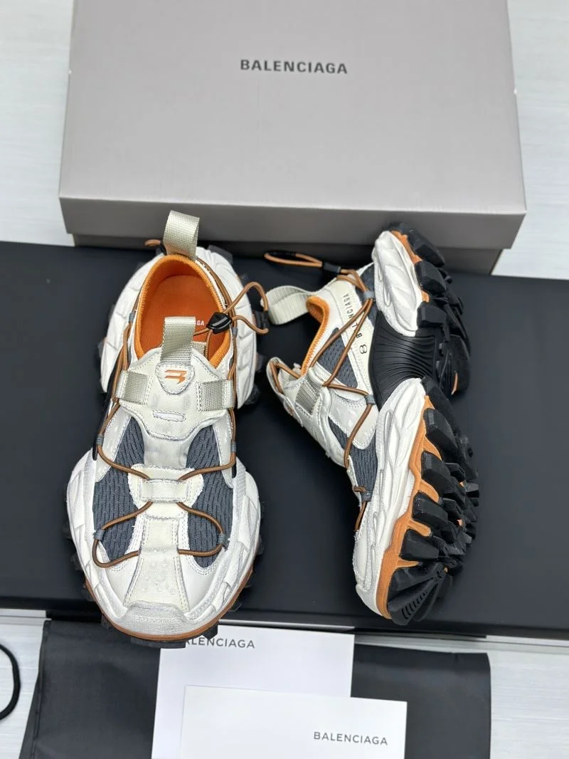 Classic Balenciaga Track Shoes 16958