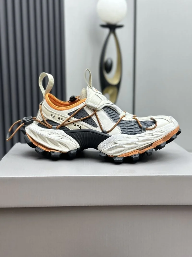 Classic Balenciaga Track Shoes 16958