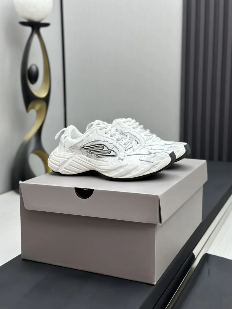 Balenciaga Track Shoes WaterResistant 16918