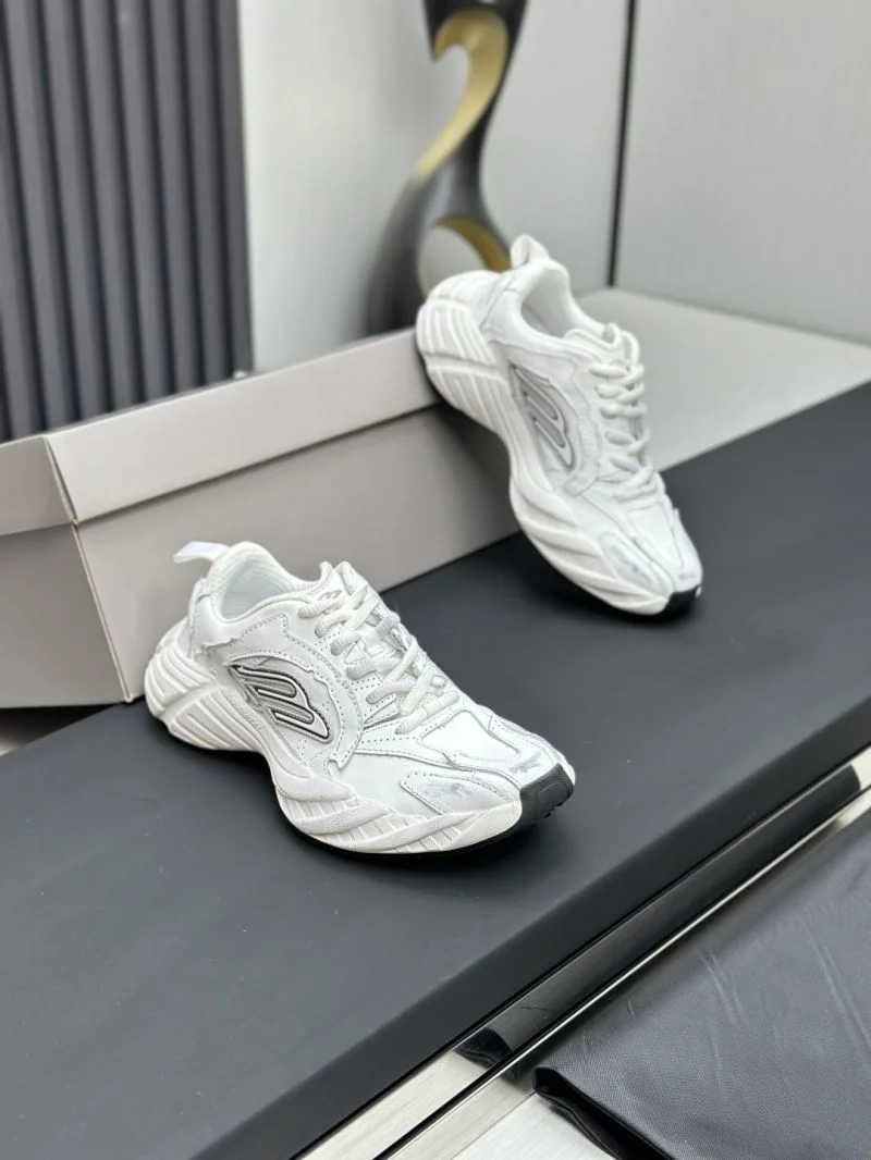 Balenciaga Track Shoes WaterResistant 16918