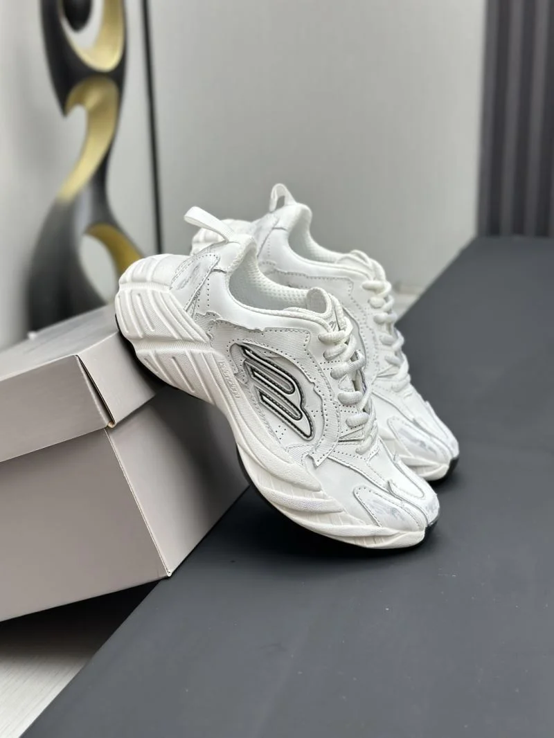 Balenciaga Track Shoes WaterResistant 16918