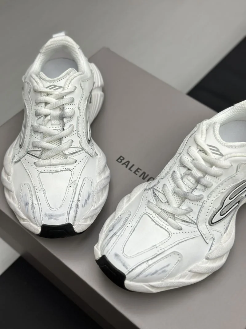 Balenciaga Track Shoes WaterResistant 16918