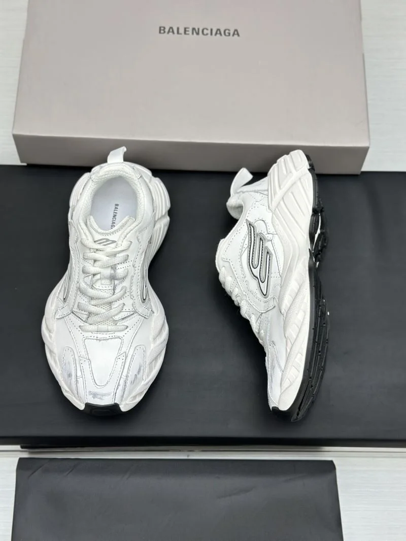 Balenciaga Track Shoes WaterResistant 16918