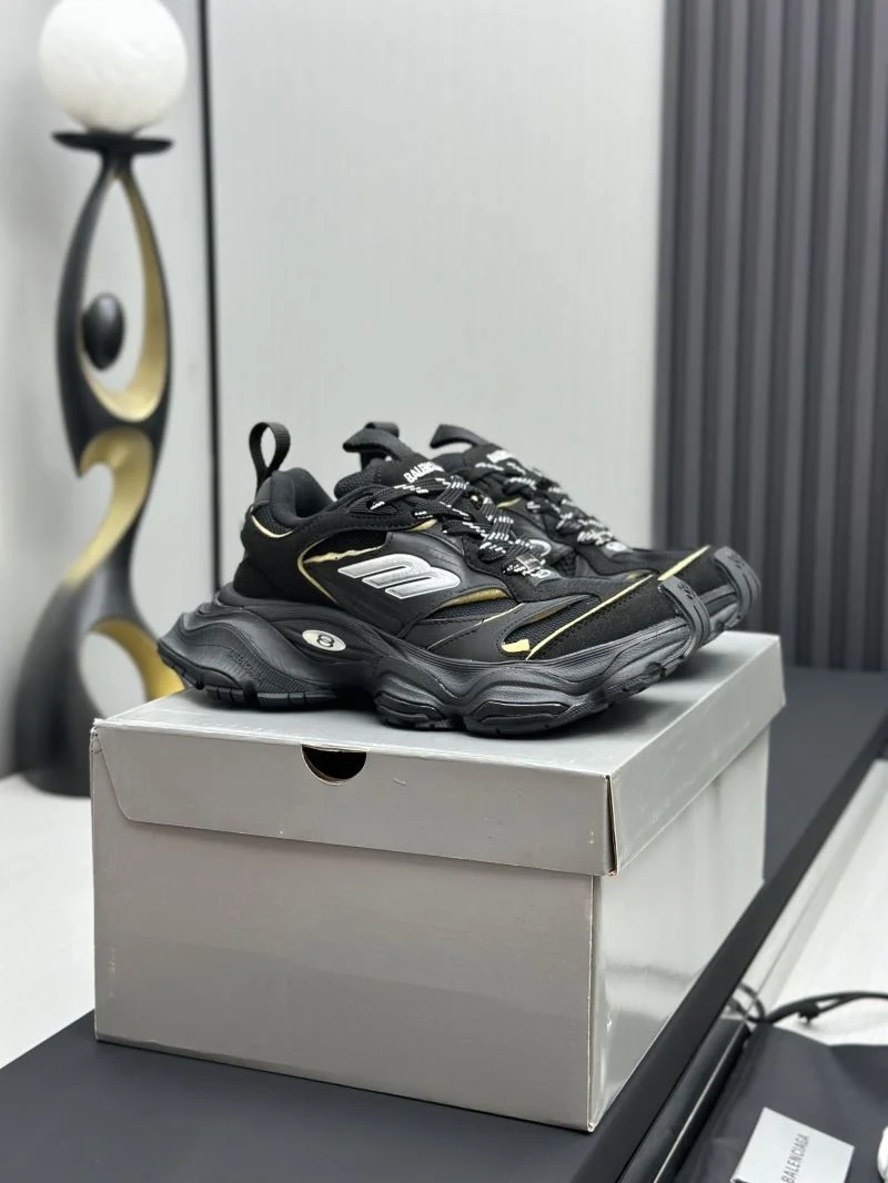 Affordable Balenciaga Track Shoes 16977