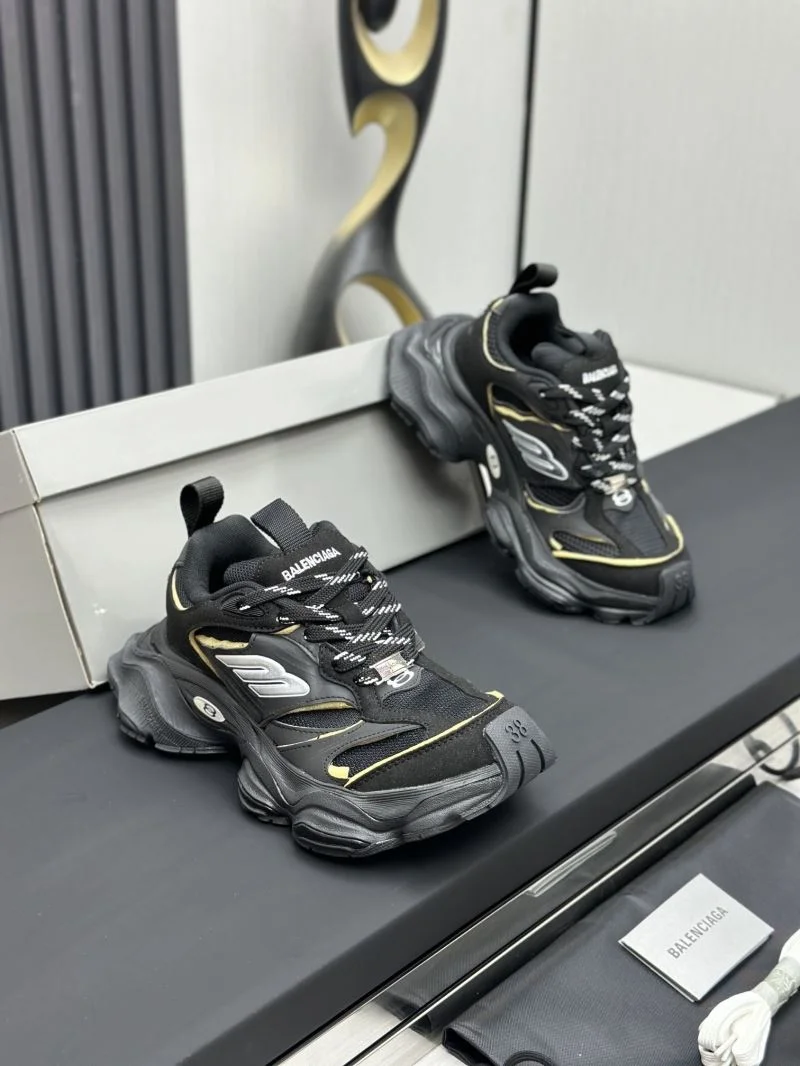 Affordable Balenciaga Track Shoes 16977