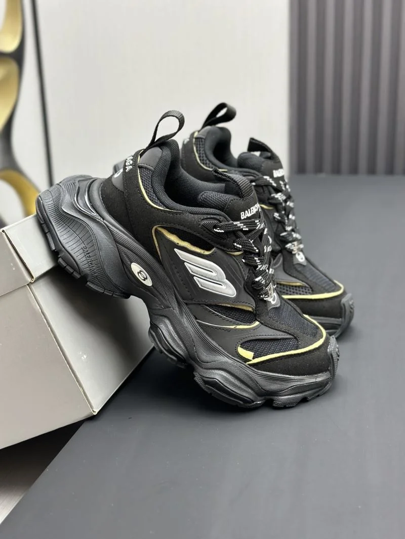 Affordable Balenciaga Track Shoes 16977