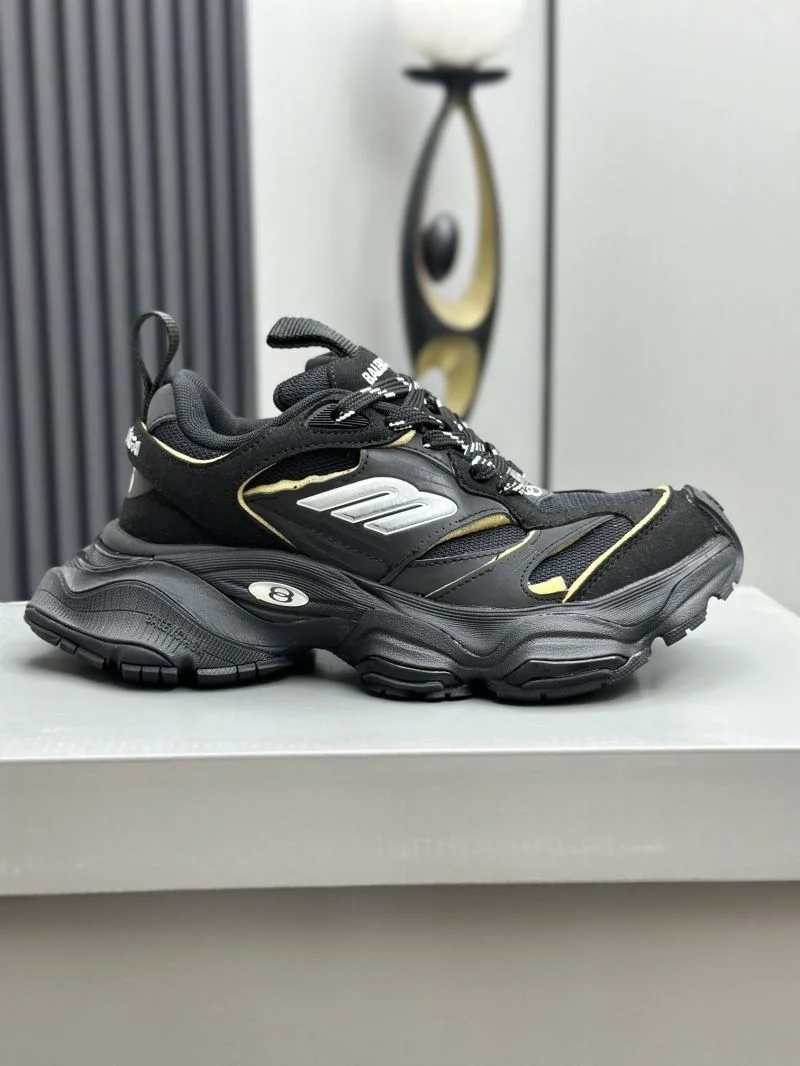 Affordable Balenciaga Track Shoes 16977