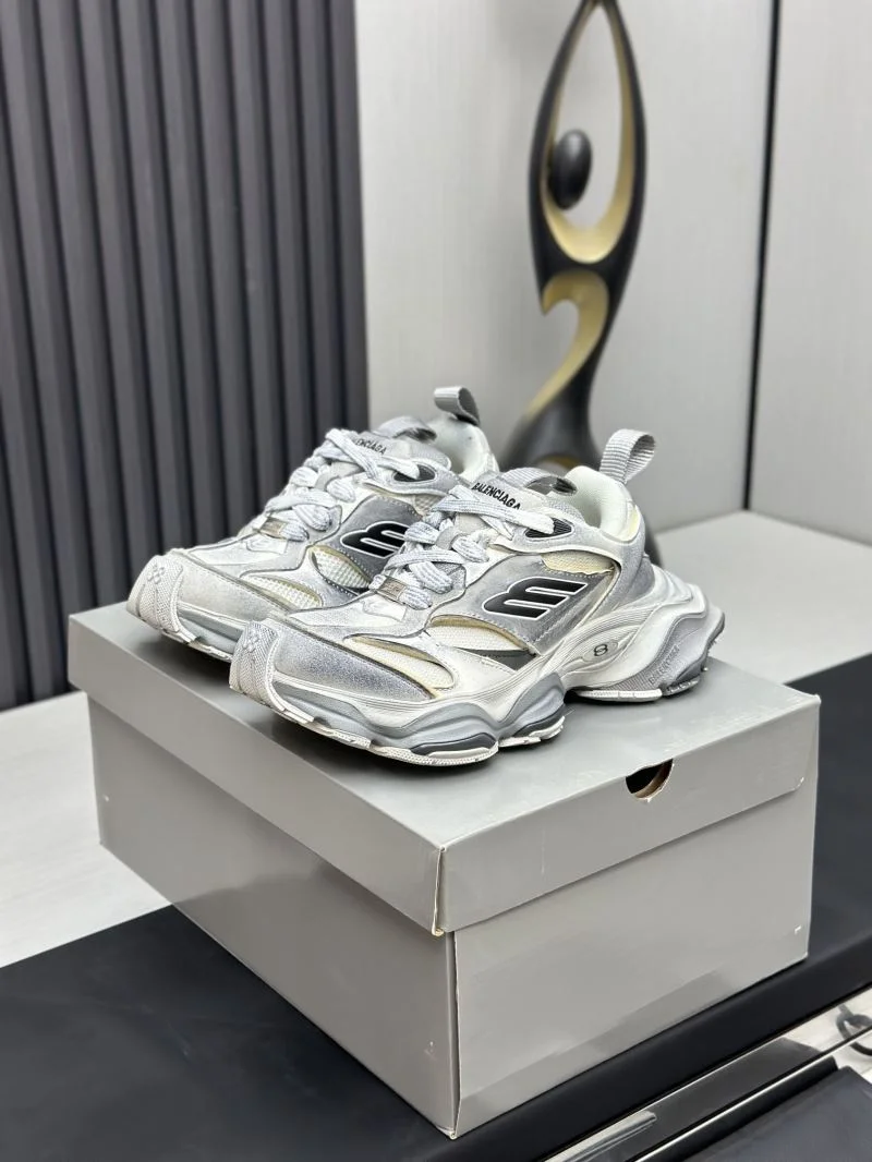 Efficient Balenciaga Track Shoes 17029