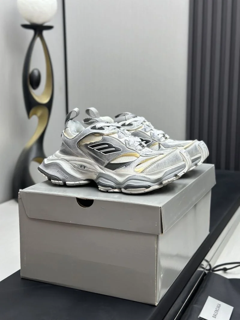 Efficient Balenciaga Track Shoes 17029