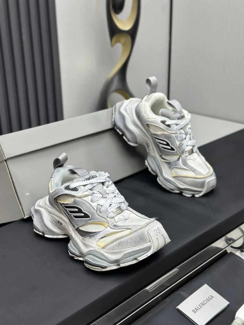 Efficient Balenciaga Track Shoes 17029