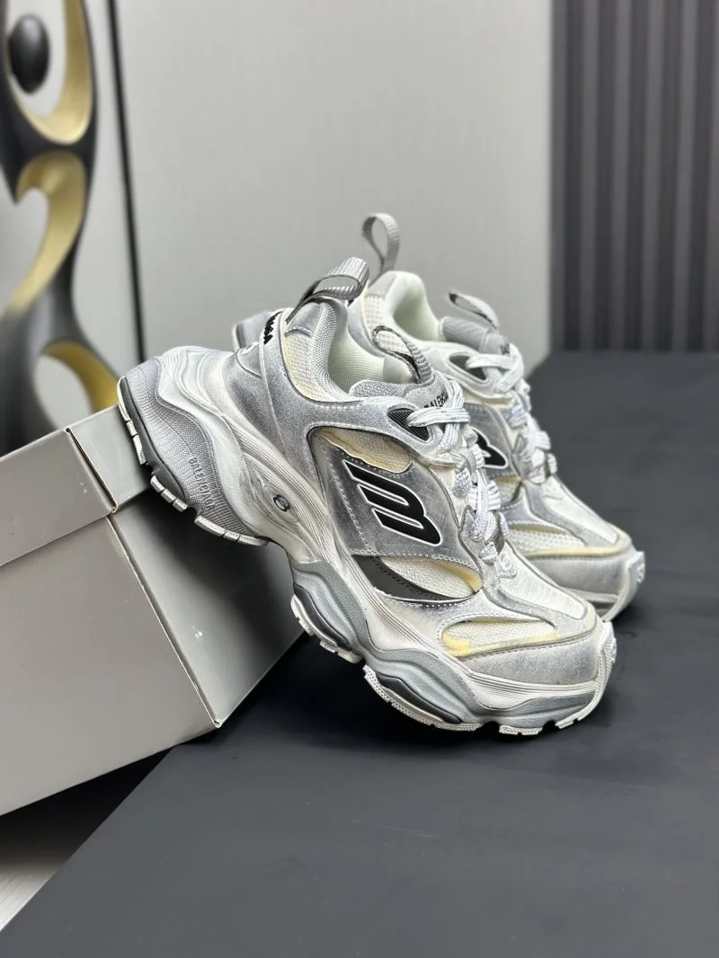 Efficient Balenciaga Track Shoes 17029