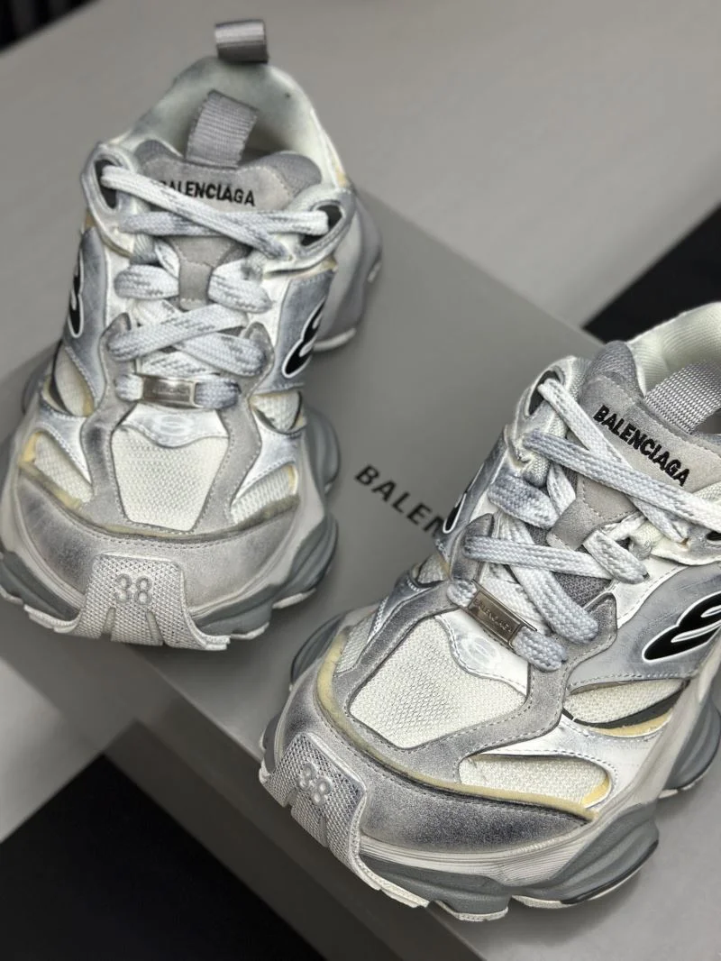 Efficient Balenciaga Track Shoes 17029