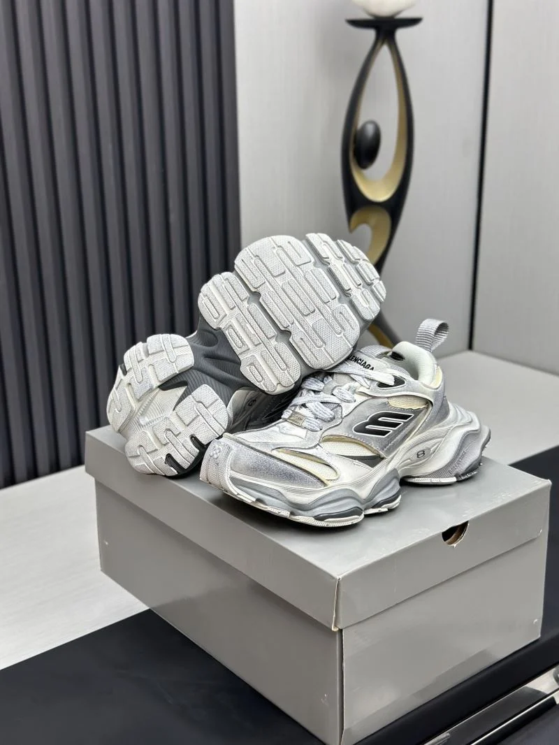 Efficient Balenciaga Track Shoes 17029