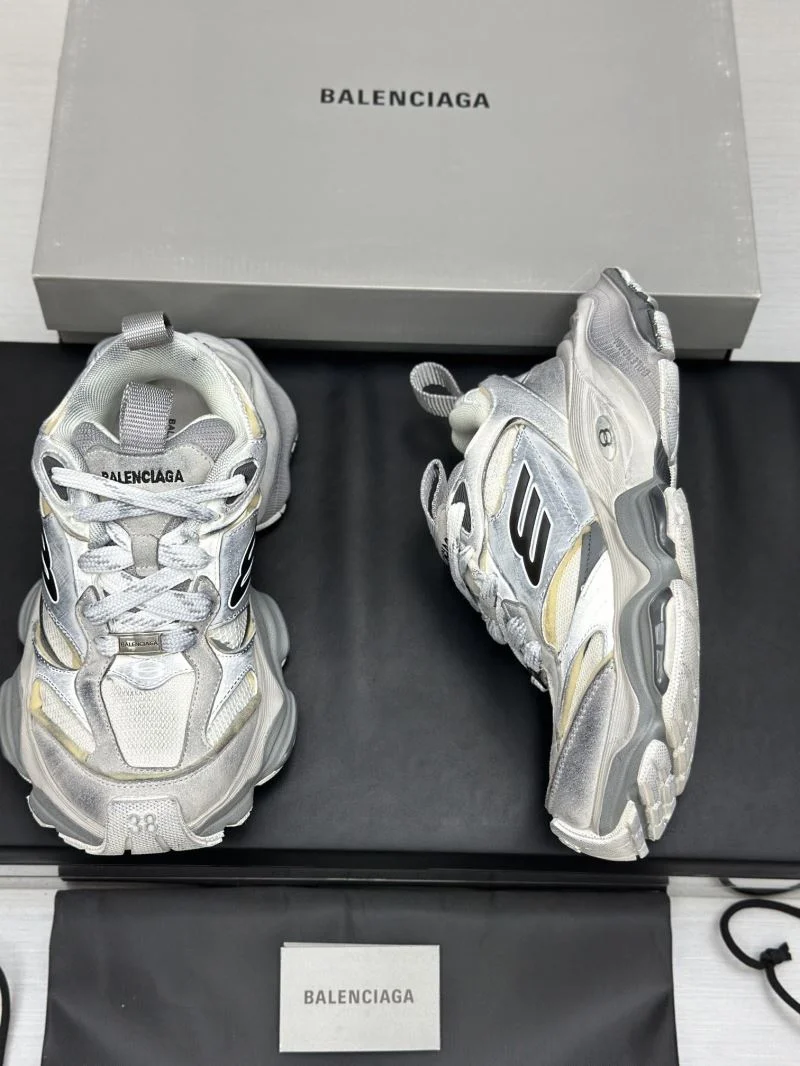 Efficient Balenciaga Track Shoes 17029