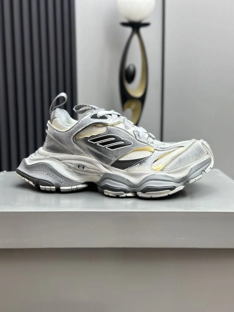 Efficient Balenciaga Track Shoes 17029