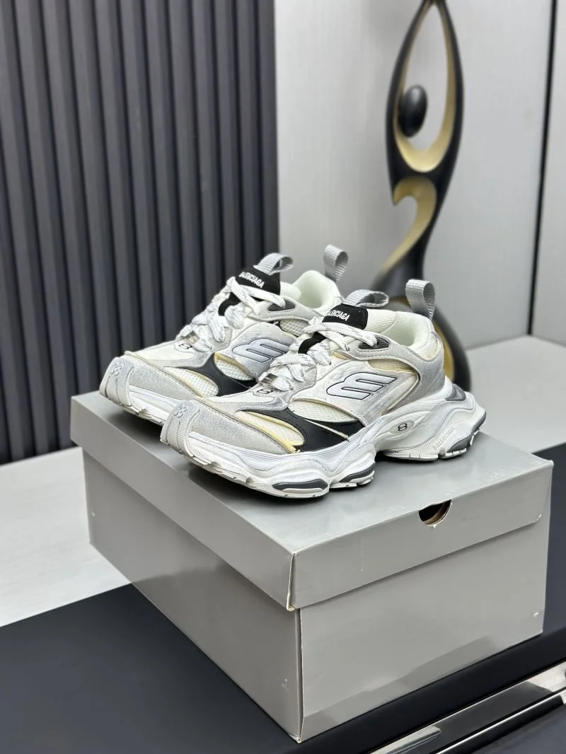 Balenciaga Track Shoes WellDesigned 16968