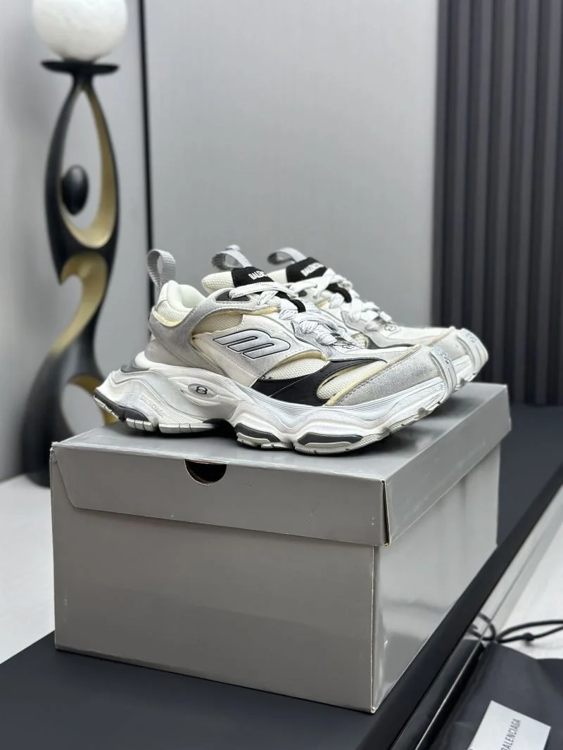 Balenciaga Track Shoes WellDesigned 16968