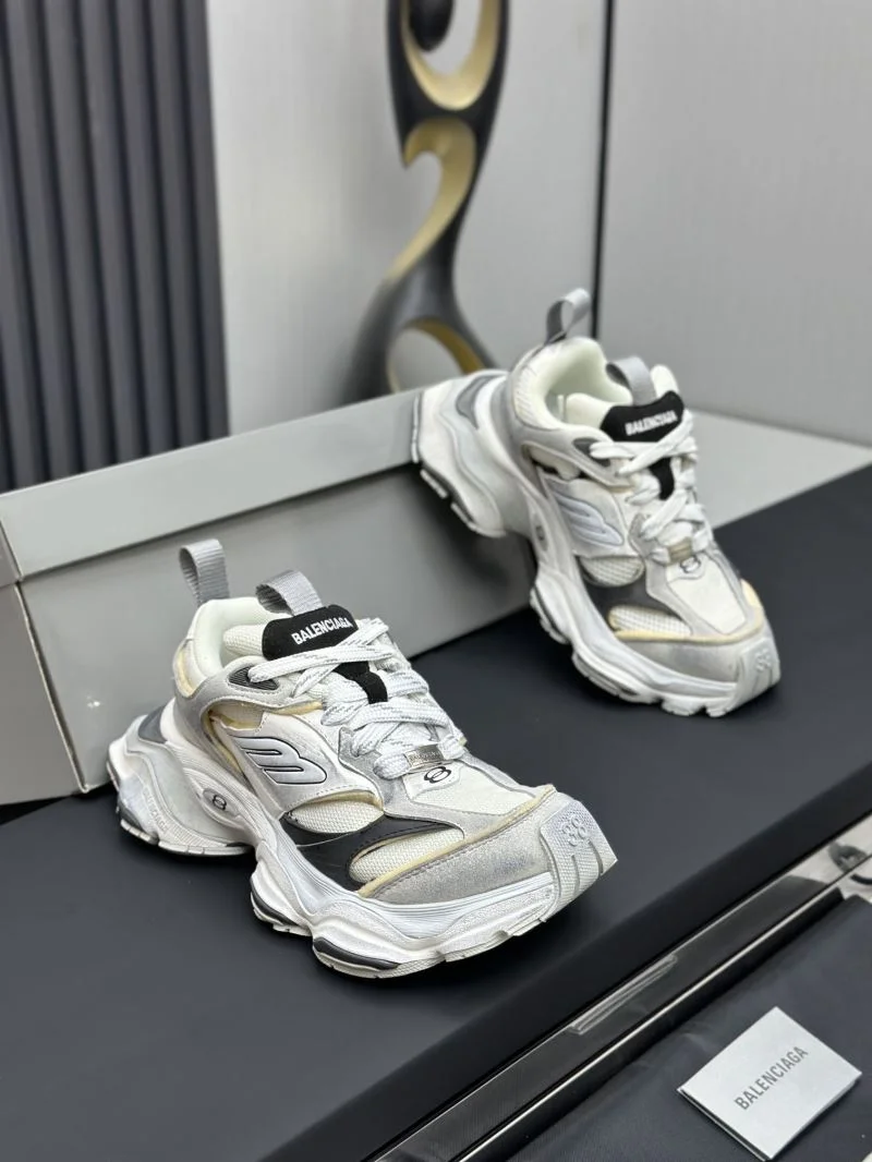 Balenciaga Track Shoes WellDesigned 16968