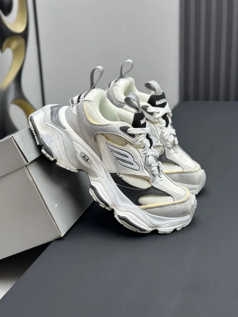 Balenciaga Track Shoes WellDesigned 16968