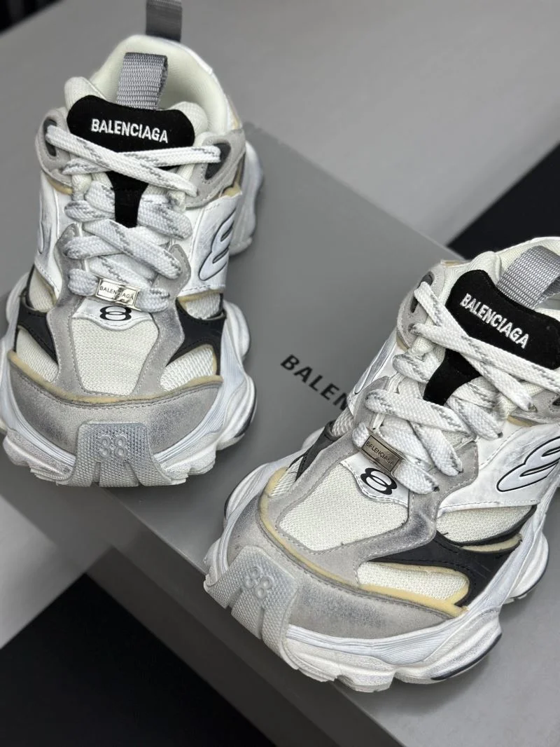 Balenciaga Track Shoes WellDesigned 16968
