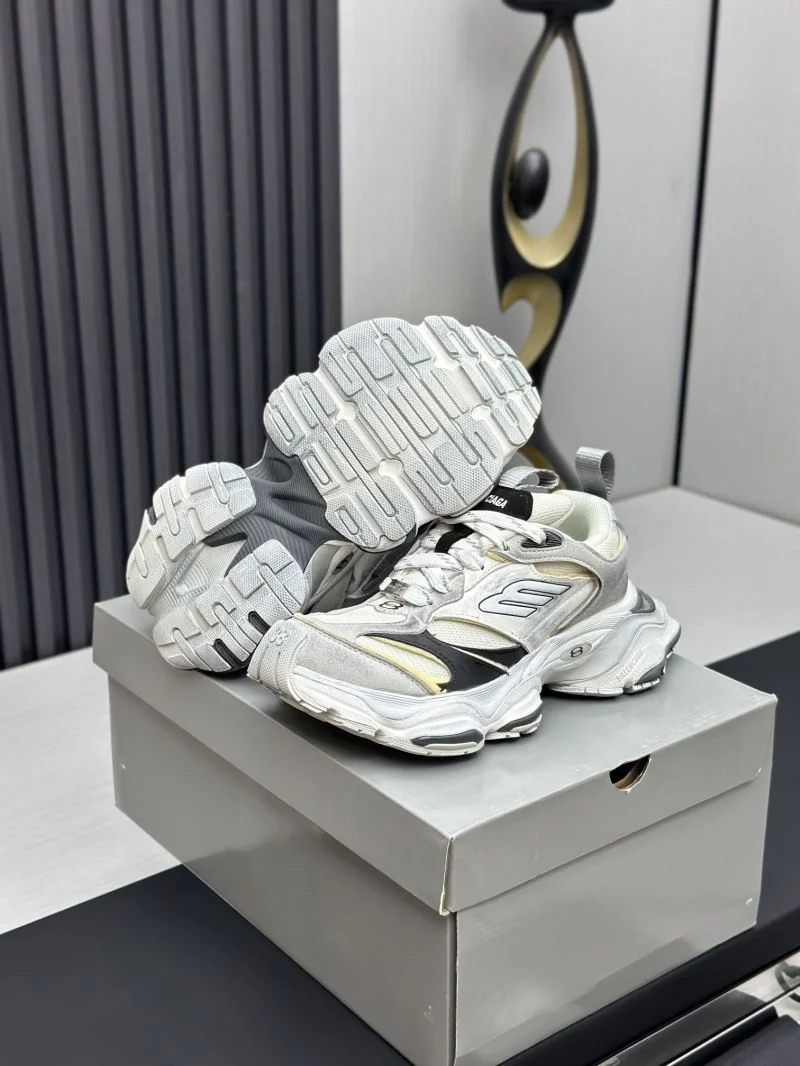 Balenciaga Track Shoes WellDesigned 16968