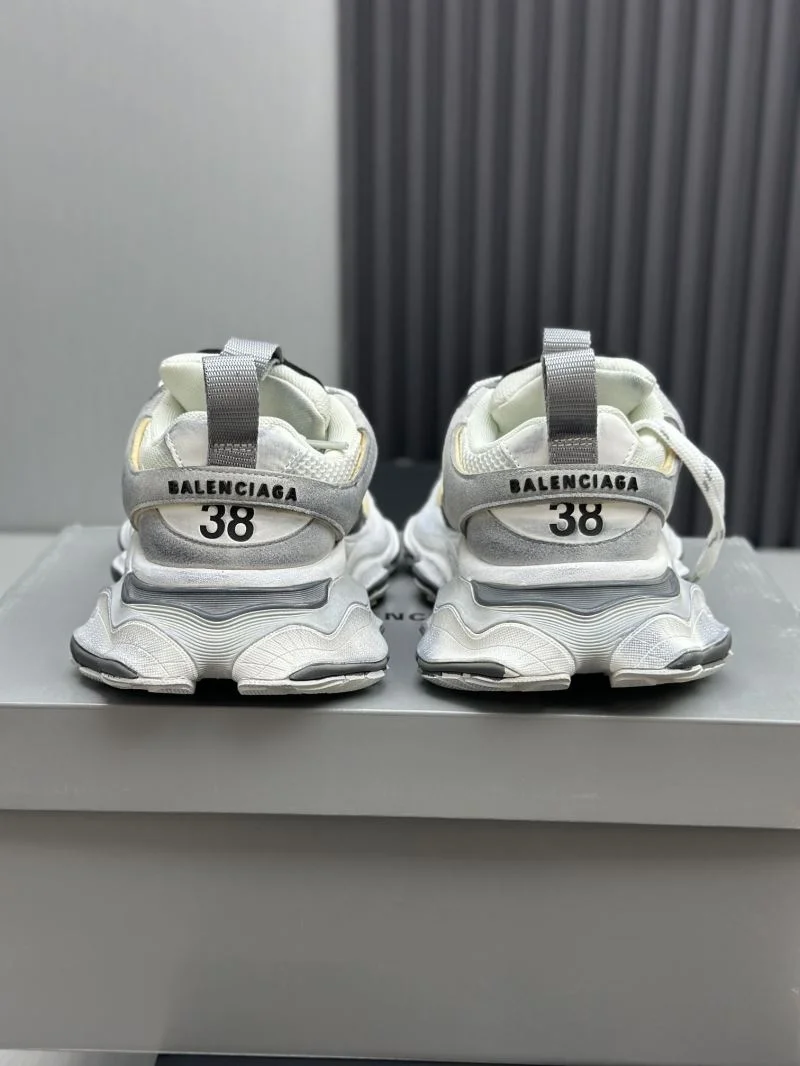 Balenciaga Track Shoes WellDesigned 16968