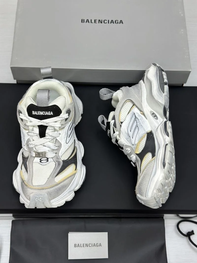 Balenciaga Track Shoes WellDesigned 16968