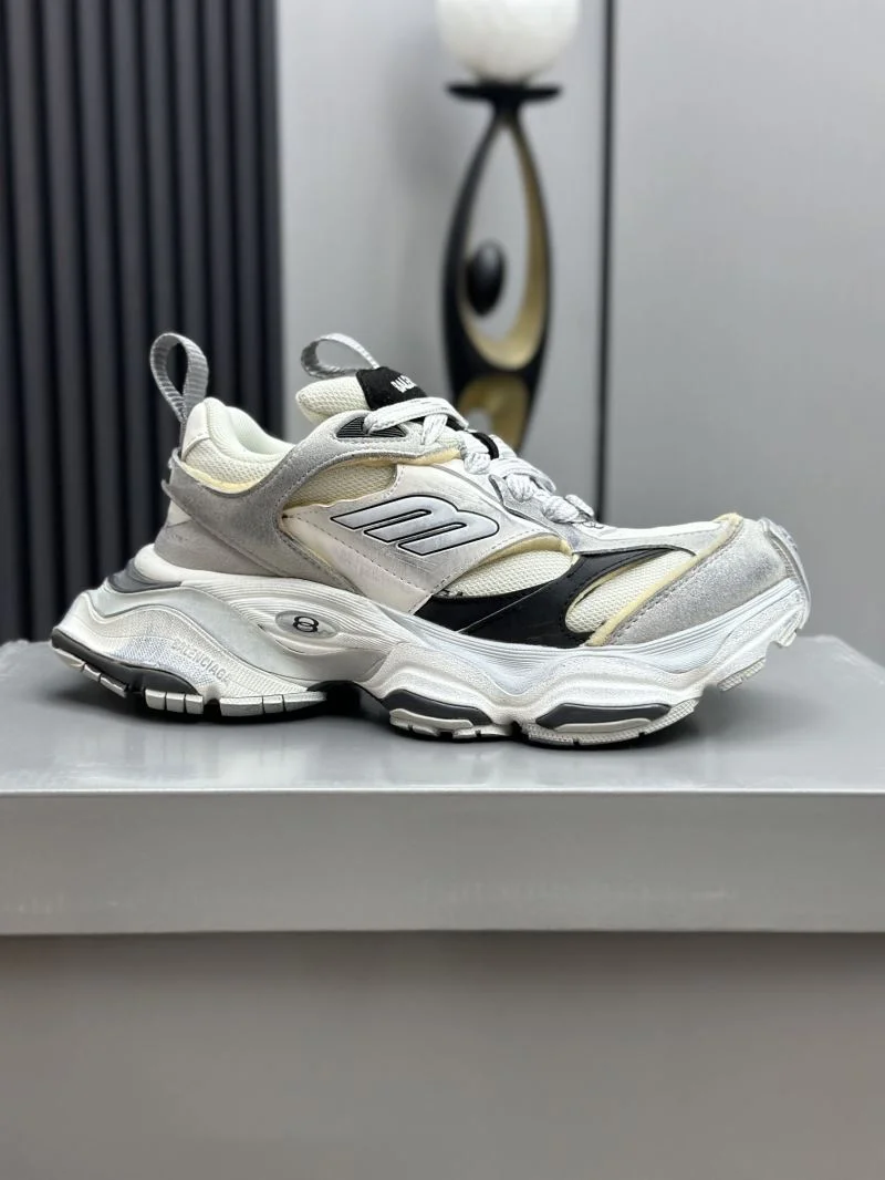 Balenciaga Track Shoes WellDesigned 16968