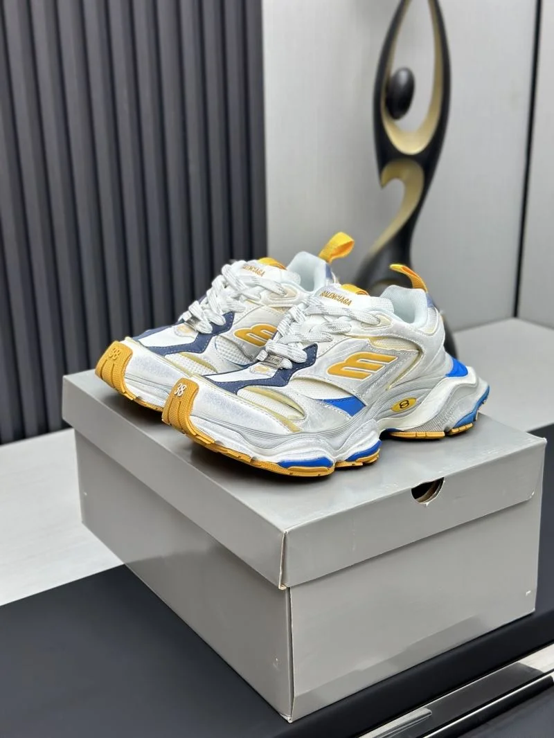 Cozy Balenciaga Track Shoes 16978