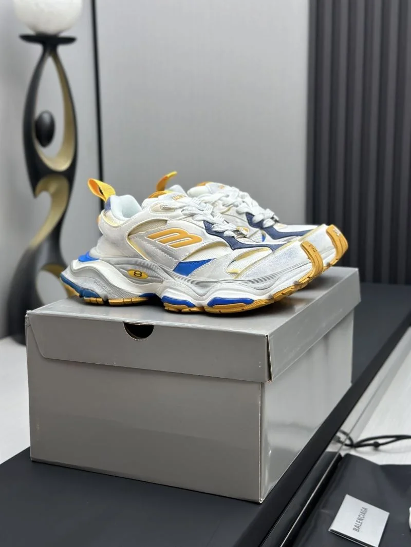 Cozy Balenciaga Track Shoes 16978