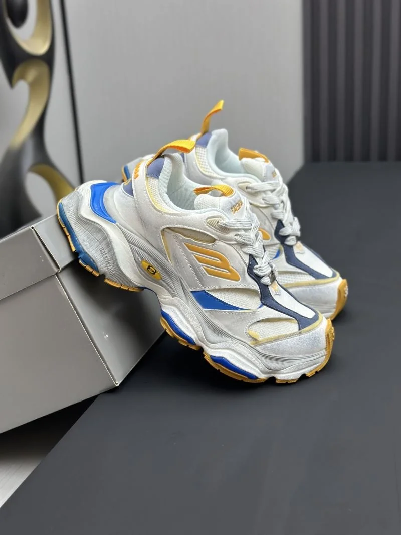 Cozy Balenciaga Track Shoes 16978