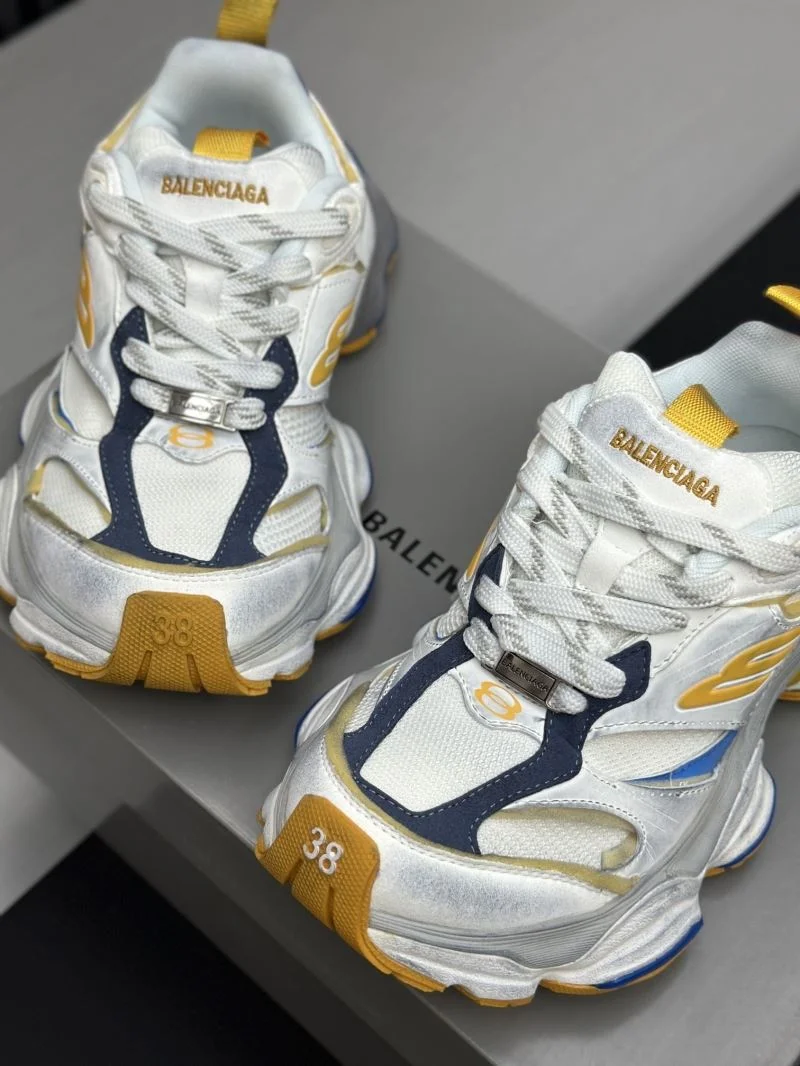 Cozy Balenciaga Track Shoes 16978