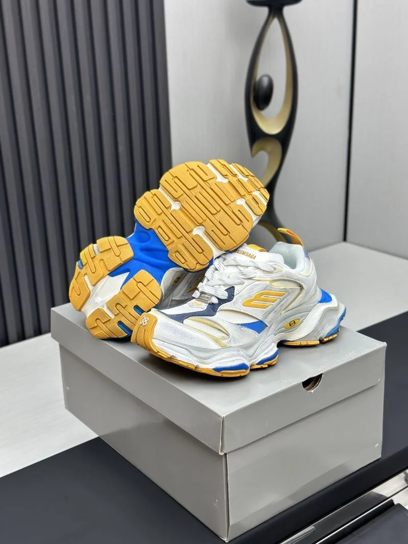 Cozy Balenciaga Track Shoes 16978