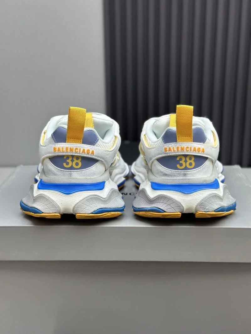 Cozy Balenciaga Track Shoes 16978