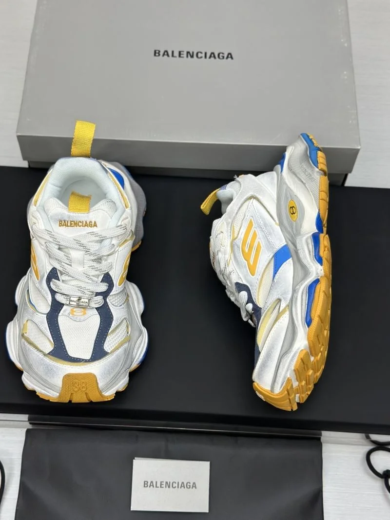 Cozy Balenciaga Track Shoes 16978